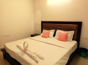 Sapphire Home Stay Near Nizamuddin Railway Station